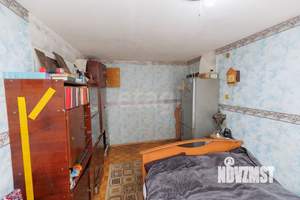 2-к квартира, вторичка, 43м2, 5/5 этаж