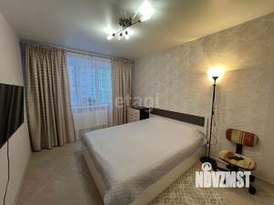 1-к квартира, вторичка, 41м2, 4/8 этаж