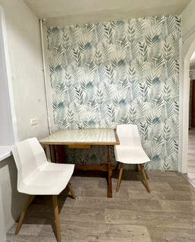 3-к квартира, вторичка, 42м2, 4/5 этаж