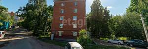 1-к квартира, вторичка, 29м2, 5/5 этаж