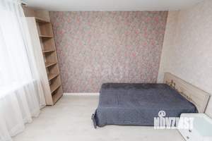 3-к квартира, вторичка, 100м2, 14/17 этаж
