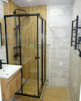 2-к квартира, вторичка, 45м2, 3/5 этаж