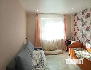 4-к квартира, вторичка, 76м2, 1/10 этаж