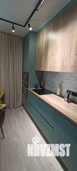 3-к квартира, вторичка, 73м2, 13/16 этаж