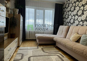 2-к квартира, вторичка, 44м2, 4/9 этаж