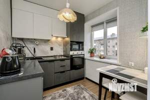 2-к квартира, вторичка, 44м2, 5/5 этаж