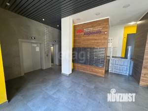 3-к квартира, вторичка, 67м2, 10/15 этаж