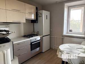 3-к квартира, вторичка, 60м2, 5/5 этаж