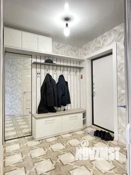 3-к квартира, вторичка, 83м2, 4/17 этаж