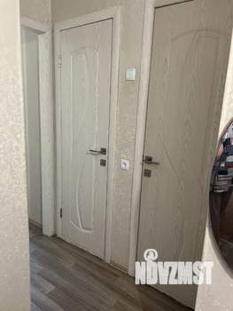 2-к квартира, вторичка, 42м2, 3/5 этаж