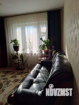 2-к квартира, вторичка, 45м2, 5/10 этаж