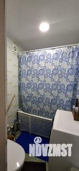 2-к квартира, вторичка, 42м2, 1/3 этаж