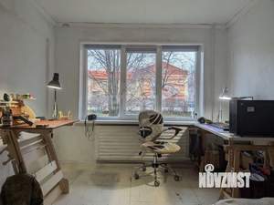 2-к квартира, вторичка, 48м2, 1/5 этаж