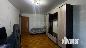 1-к квартира, вторичка, 31м2, 5/5 этаж