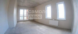 1-к квартира, вторичка, 35м2, 1/17 этаж