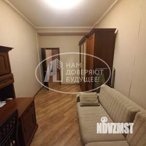 2-к квартира, вторичка, 42м2, 3/6 этаж