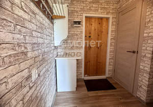 1-к квартира, вторичка, 12м2, 4/5 этаж