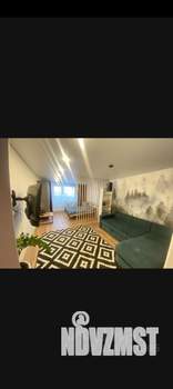 2-к квартира, вторичка, 71м2, 13/18 этаж