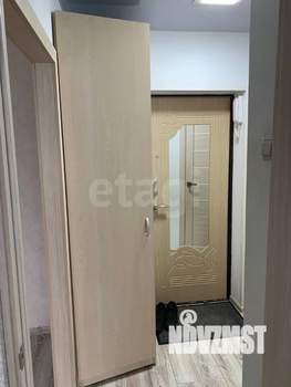 1-к квартира, вторичка, 29м2, 7/9 этаж