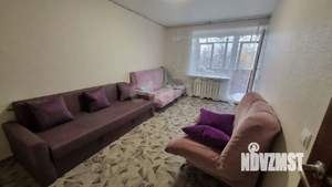 1-к квартира, вторичка, 29м2, 5/6 этаж