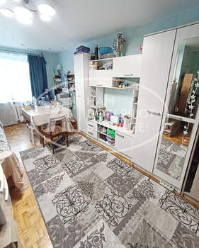 2-к квартира, вторичка, 45м2, 6/9 этаж
