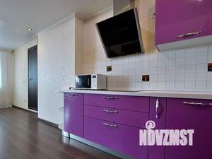 4-к квартира, вторичка, 136м2, 5/14 этаж