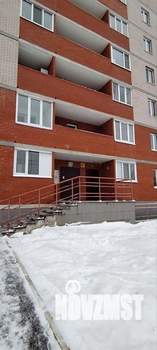 1-к квартира, вторичка, 33м2, 10/17 этаж