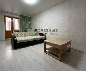 1-к квартира, вторичка, 30м2, 2/5 этаж