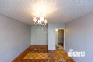 1-к квартира, вторичка, 35м2, 2/9 этаж