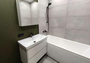 1-к квартира, вторичка, 41м2, 3/18 этаж