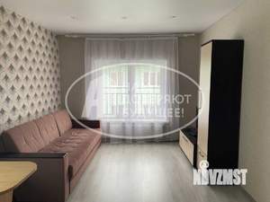 Студия квартира, вторичка, 26м2, 3/6 этаж