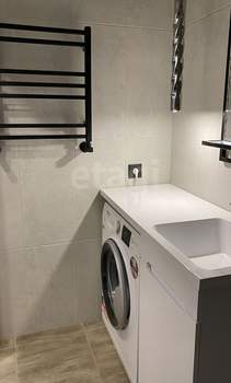 2-к квартира, вторичка, 38м2, 9/12 этаж