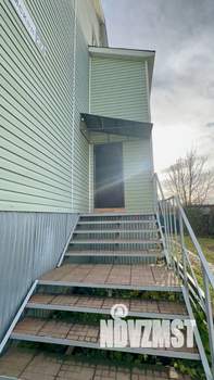 1-к квартира, вторичка, 32м2, 1/2 этаж