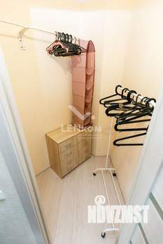 1-к квартира, вторичка, 38м2, 14/18 этаж