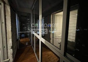 1-к квартира, вторичка, 29м2, 7/9 этаж