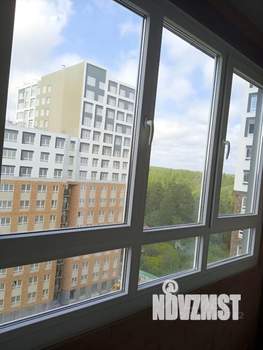 3-к квартира, вторичка, 62м2, 10/17 этаж