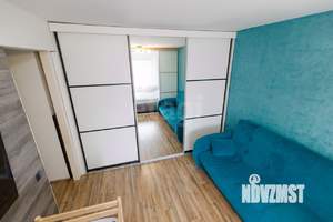 2-к квартира, вторичка, 42м2, 3/5 этаж