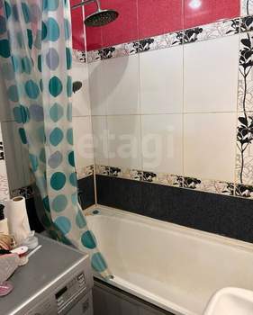 1-к квартира, вторичка, 33м2, 11/16 этаж