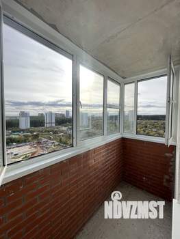 2-к квартира, вторичка, 49м2, 11/17 этаж