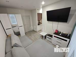 2-к квартира, вторичка, 48м2, 4/17 этаж