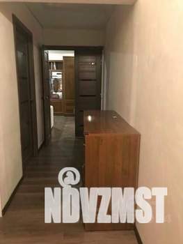 3-к квартира, вторичка, 54м2, 9/9 этаж