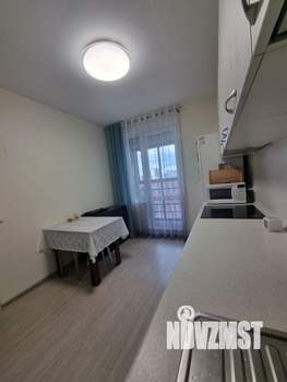 1-к квартира, вторичка, 33м2, 8/10 этаж