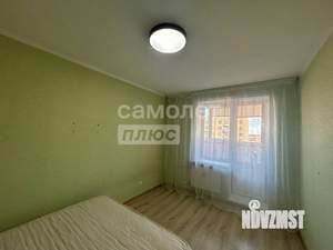 2-к квартира, вторичка, 58м2, 2/10 этаж