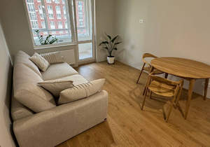 3-к квартира, вторичка, 60м2, 15/17 этаж