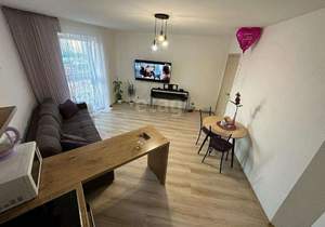 2-к квартира, вторичка, 65м2, 16/16 этаж