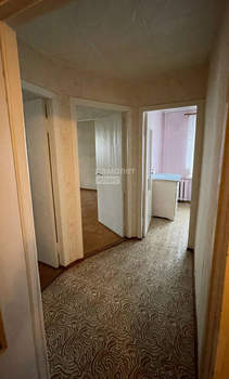 2-к квартира, вторичка, 45м2, 4/5 этаж