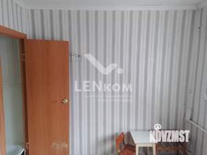 1-к квартира, вторичка, 12м2, 2/5 этаж