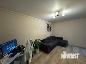 2-к квартира, вторичка, 43м2, 2/9 этаж