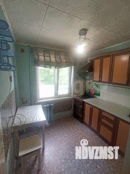 1-к квартира, вторичка, 31м2, 2/5 этаж