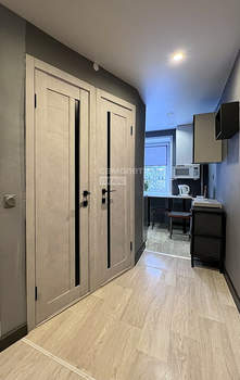 2-к квартира, вторичка, 49м2, 2/5 этаж